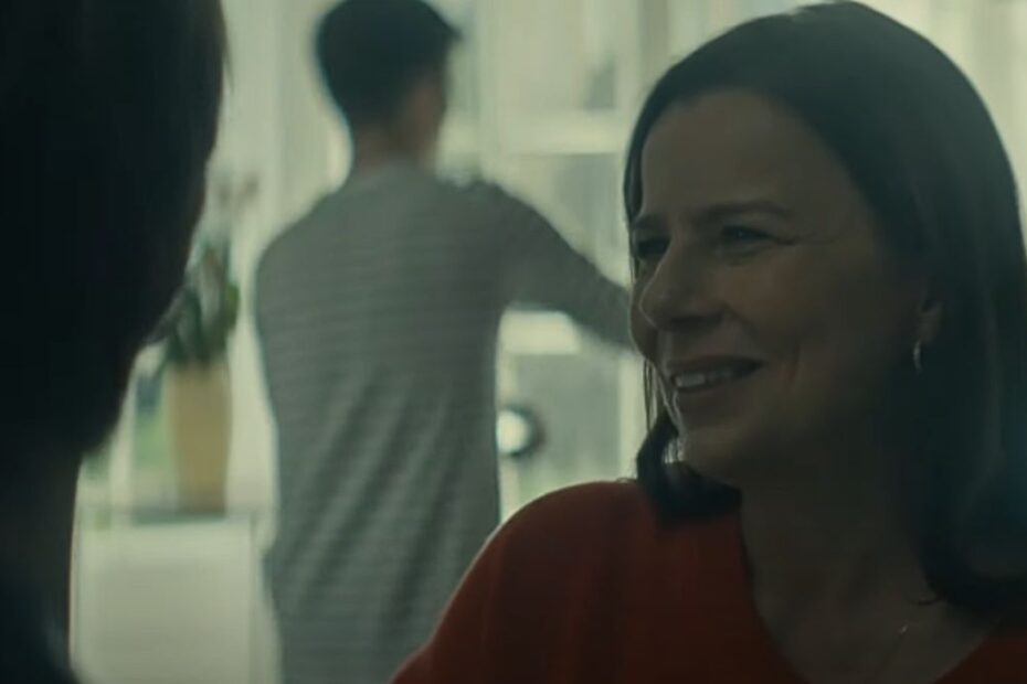 Krew z krwi 3 na Netflixie. główna bohaterka agata kulesza