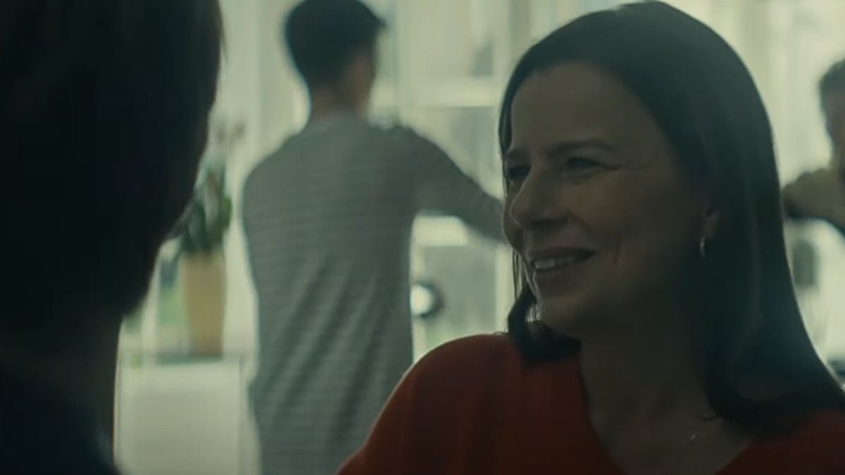 Krew z krwi 3 na Netflixie. główna bohaterka agata kulesza