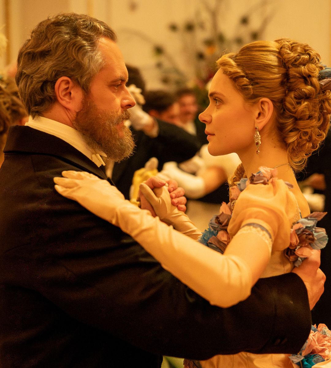 lalka na netflixie główna obsada