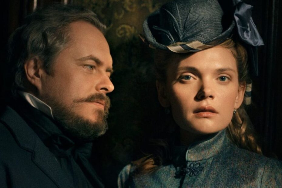 Lalka na Netflixie główni bohaterowie