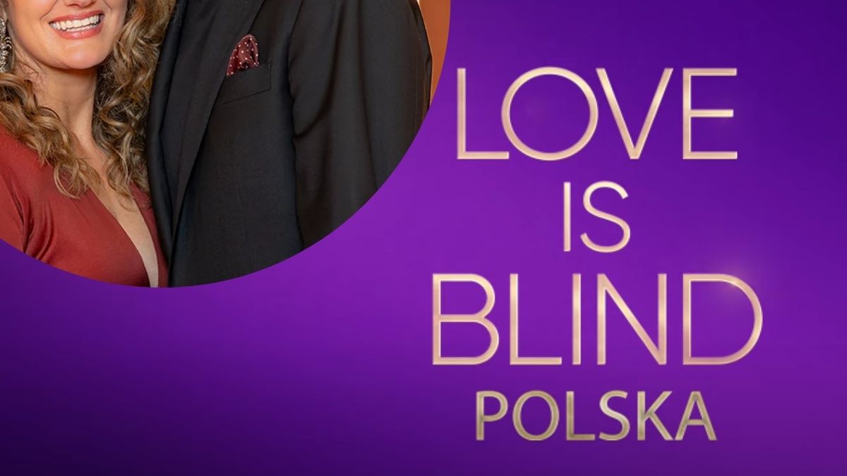 Kto poprowadzi Love is Blind Polska