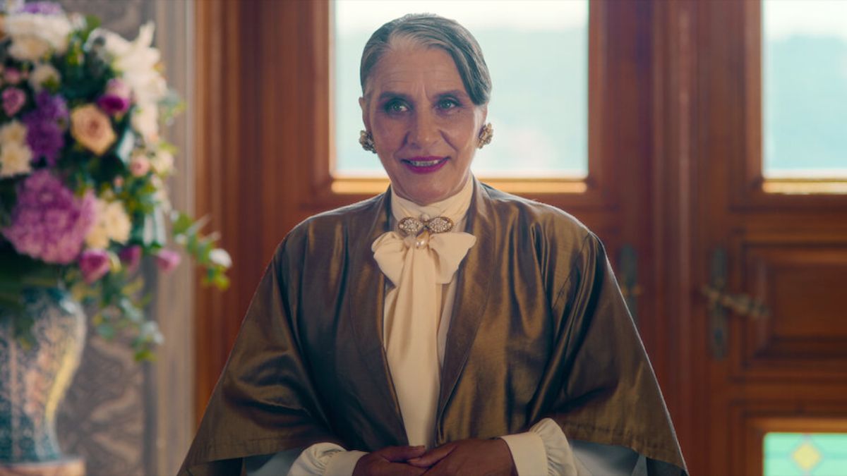 może tak może nie she said maybe netflix jedna z bohaterek dynastia turecka