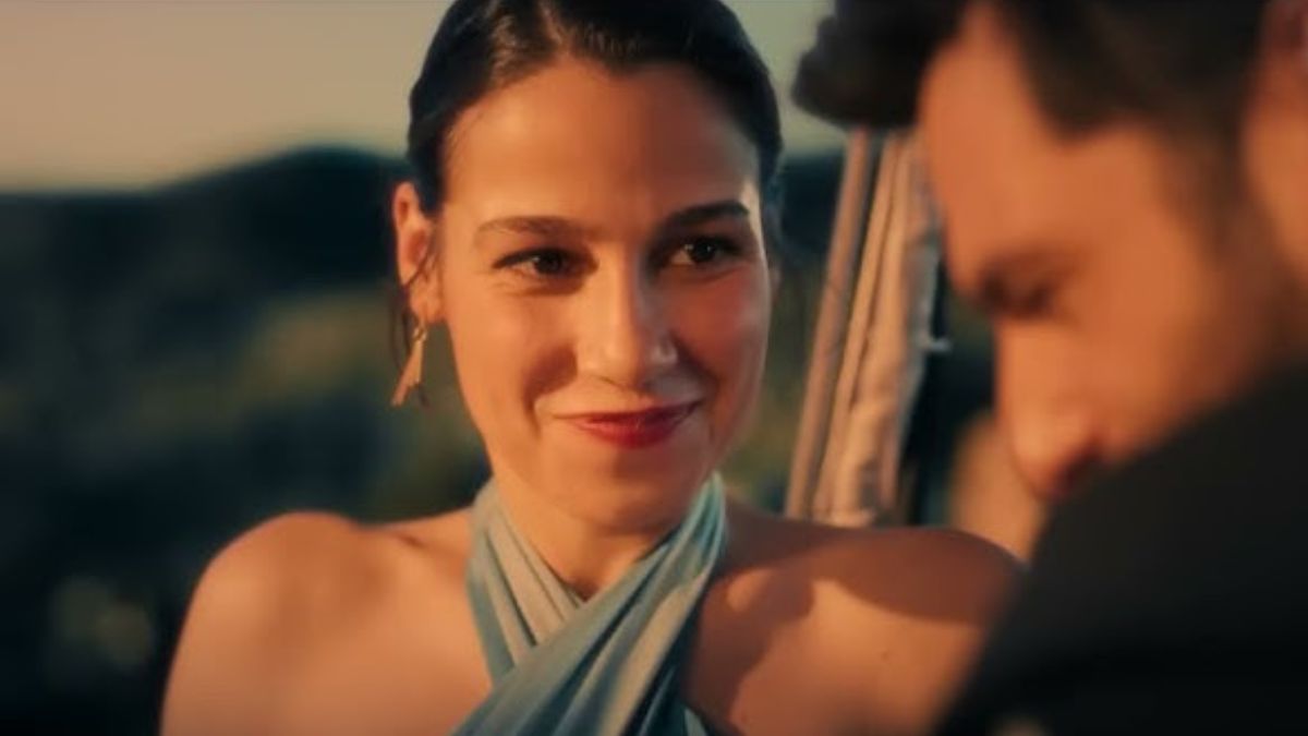 może tak może nie she said maybe netflix główna bohaterka