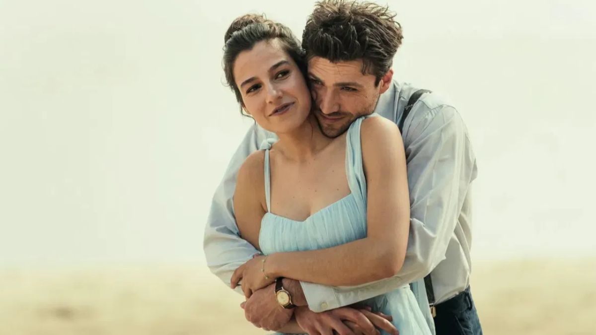 może tak może nie she said maybe netflix główna para