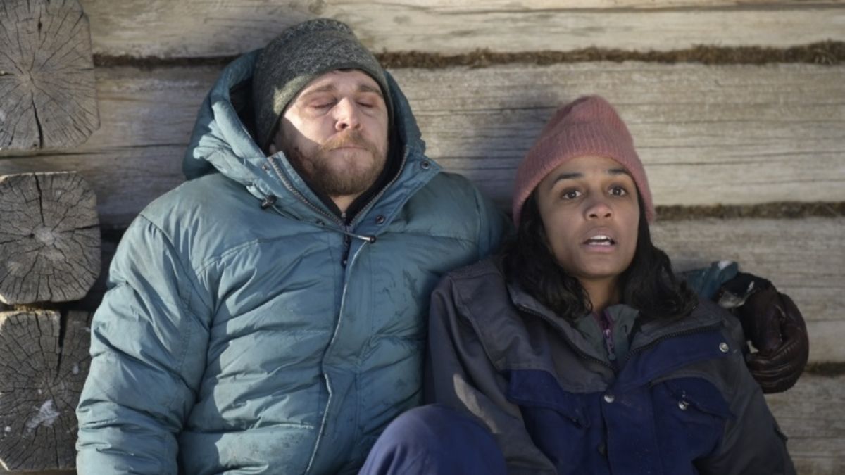Najlepsze skandynawskie filmy na Netflixie na celowniku bohaterowie