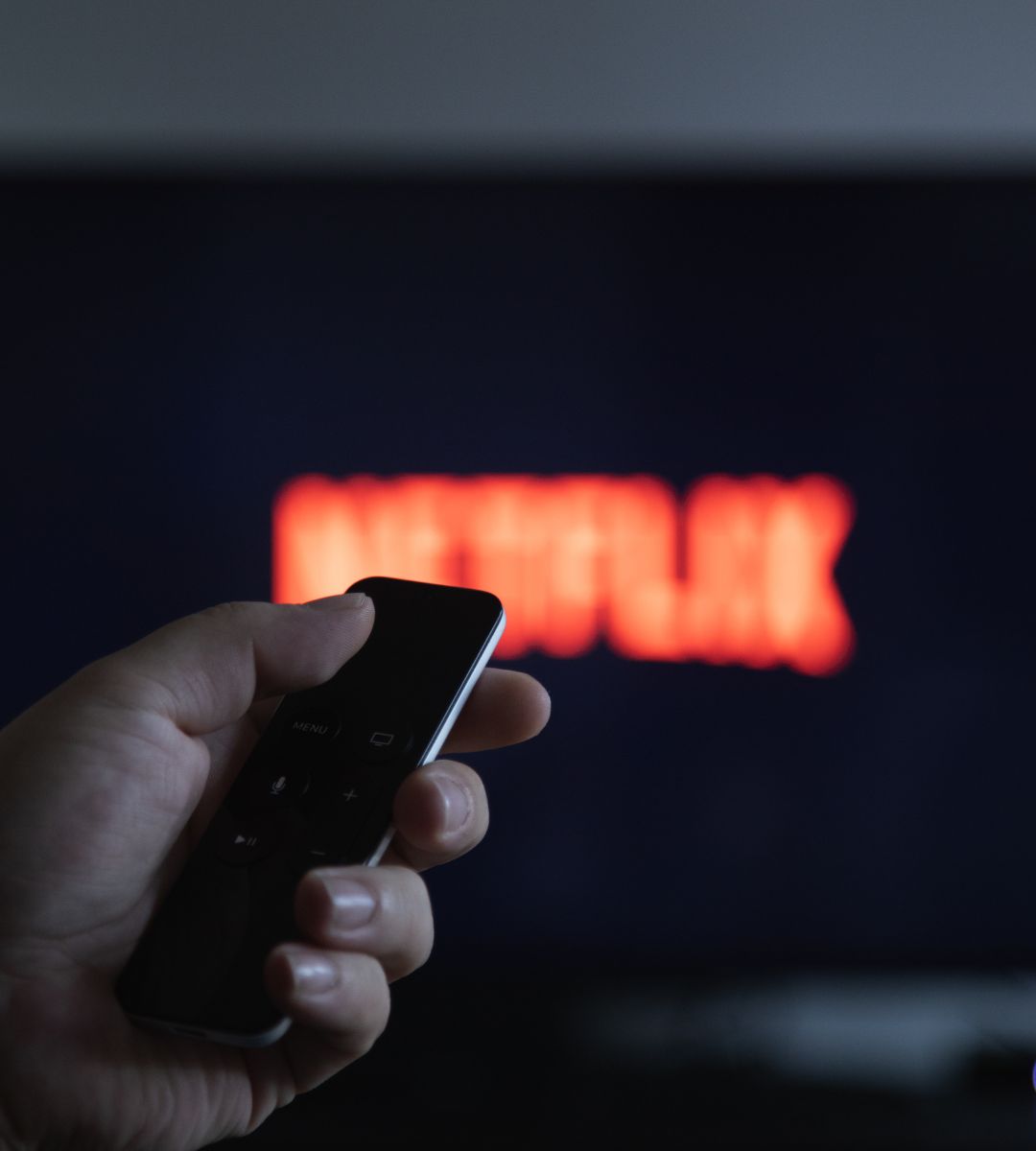 Netflix ma problem. Widzowie odchodzą od seriali pilot na tle netflixa