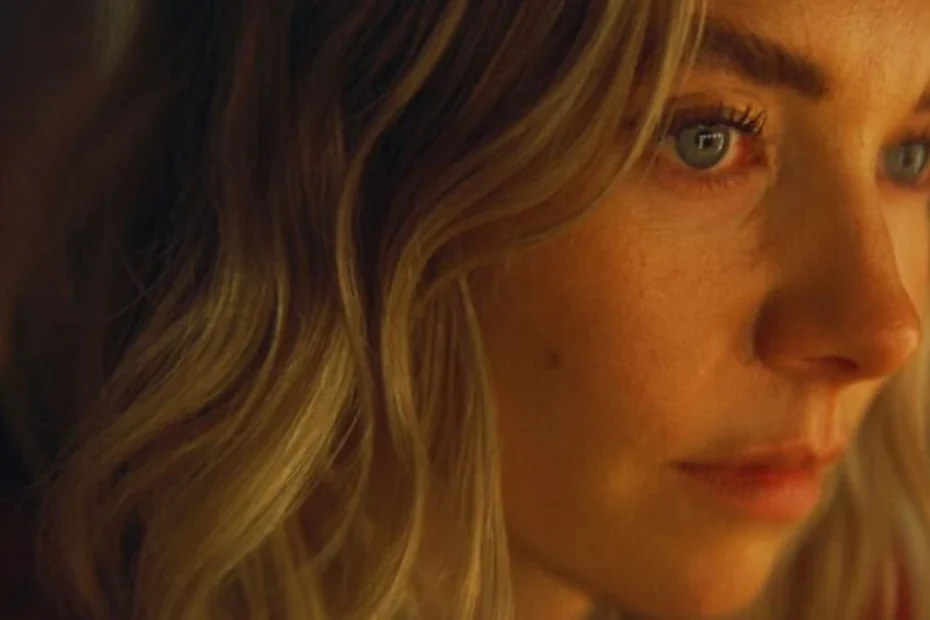 Zawsze przychodzi noc: Vanessa Kirby w nowym thrillerze Netflixa