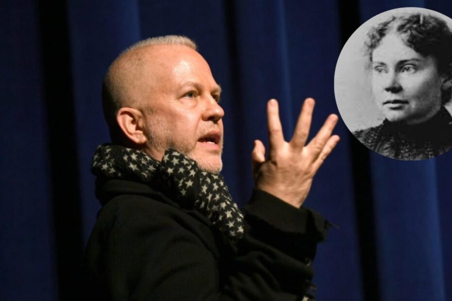 monster 4 ryan murphy
