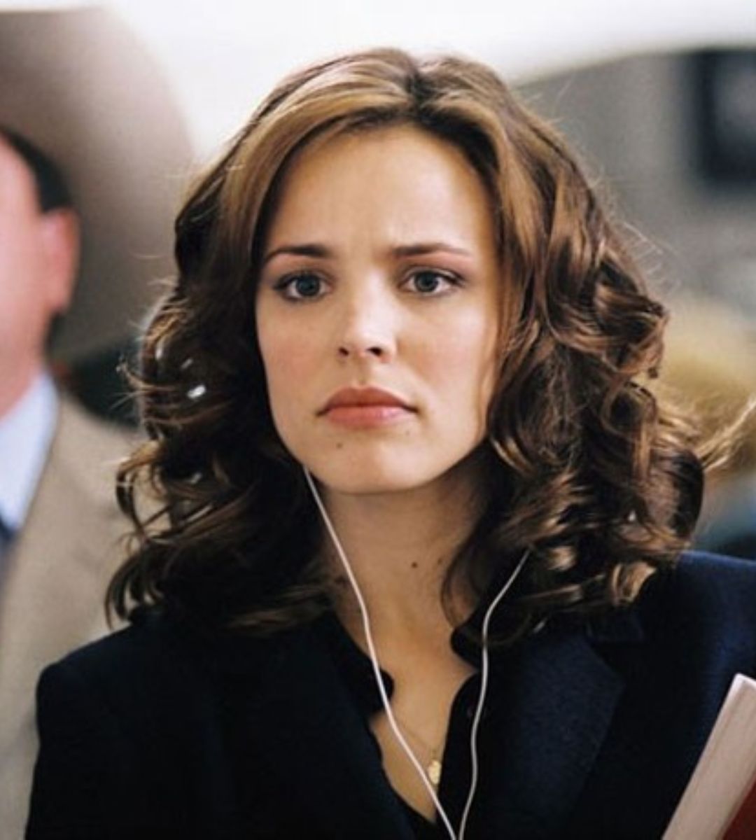 red eye netflix rachel mcadams