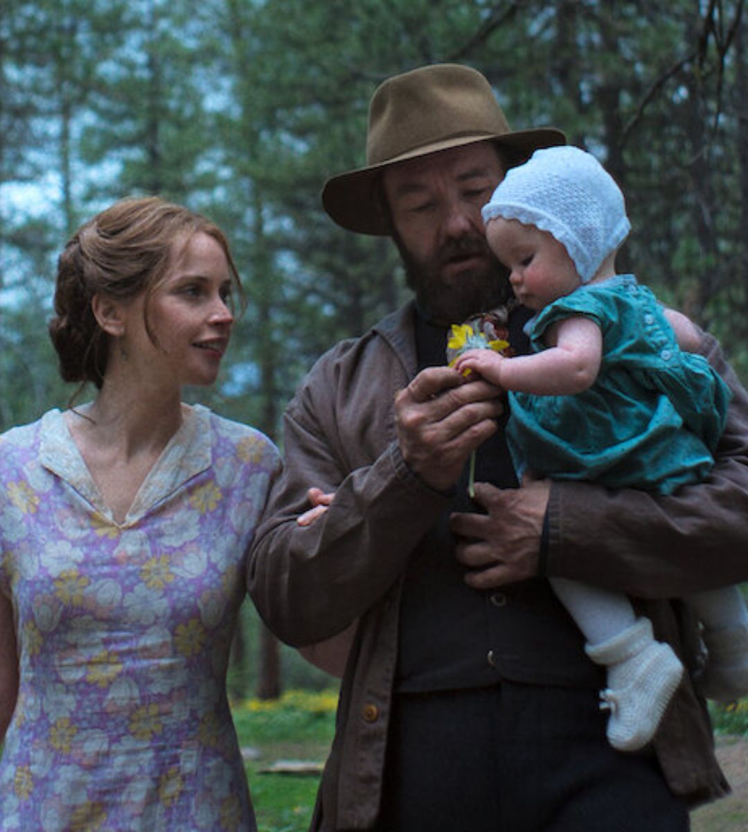 Sny o pociągach główna obsada