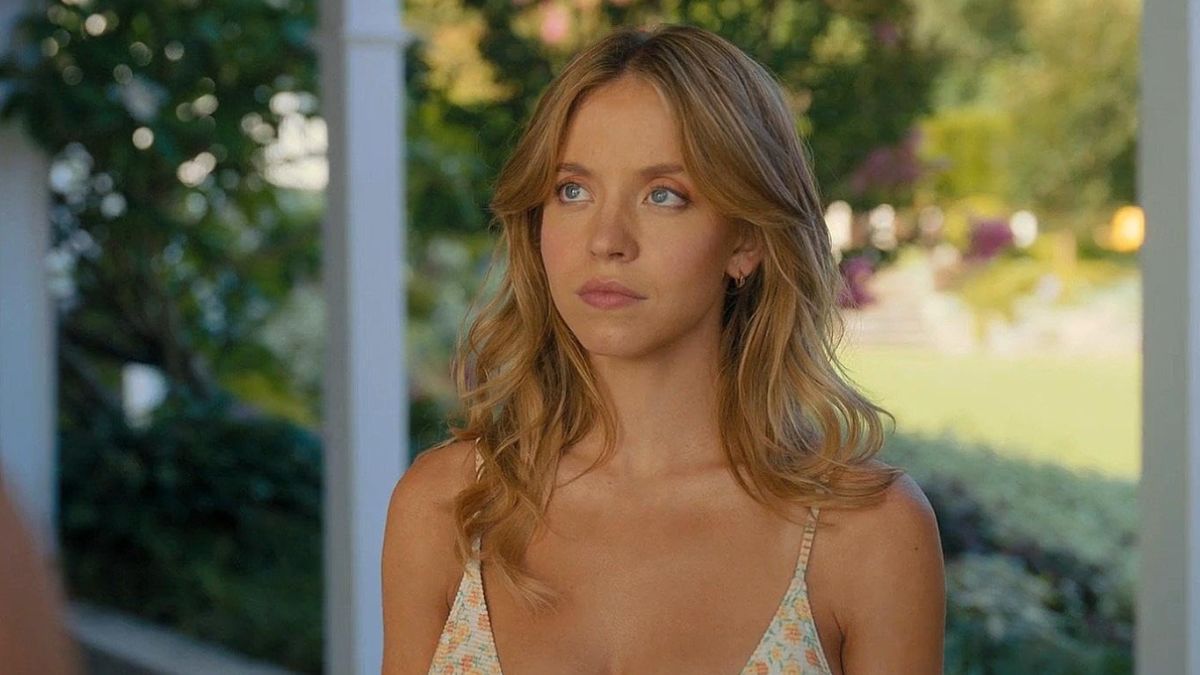Tylko nie ty główna bohaterka sydney sweeney 