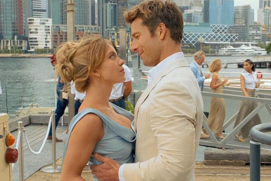 Tylko nie ty główni bohaterowie