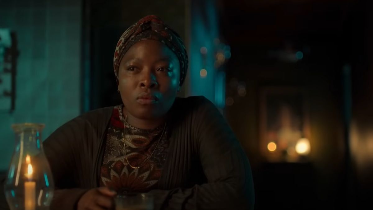 wybór matki netflix główna bohaterka