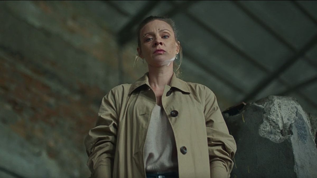 zachowaj spokój netflix. główna bohaterka boczarska