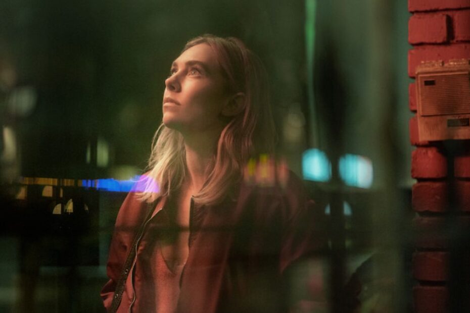 Nowe premiery na Netflixie w tym tygodniu zawsze przychodzi noc główna bohaterka