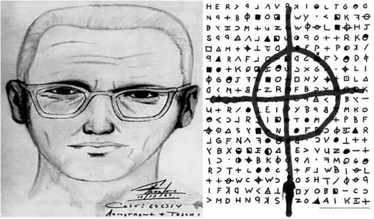 zodiak film netflix tropy mordercy portret policyjny