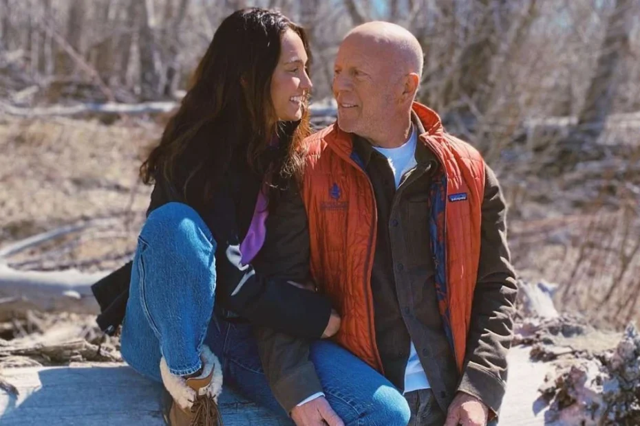 bruce willis