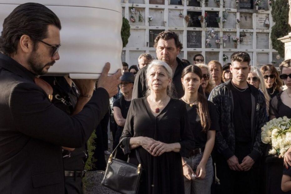 Nowe premiery na Netflixie w tym tygodniu (25 – 31 sierpnia) dwa groby