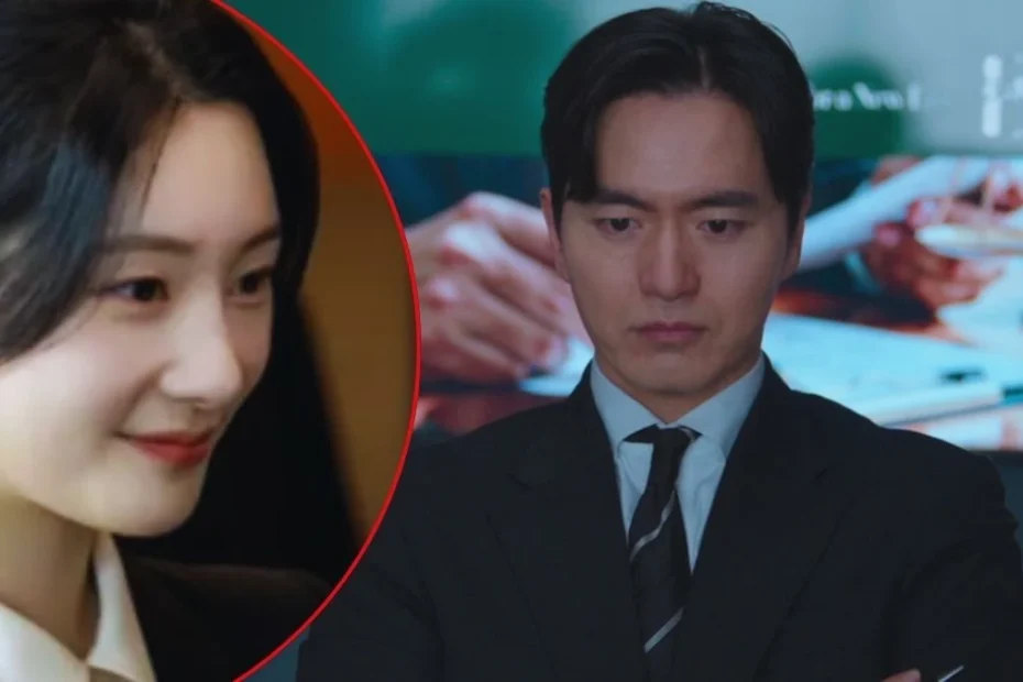 Poza barem: nowy koreański serial prawniczy Netflixa pełen napięcia i dylematów etycznych.