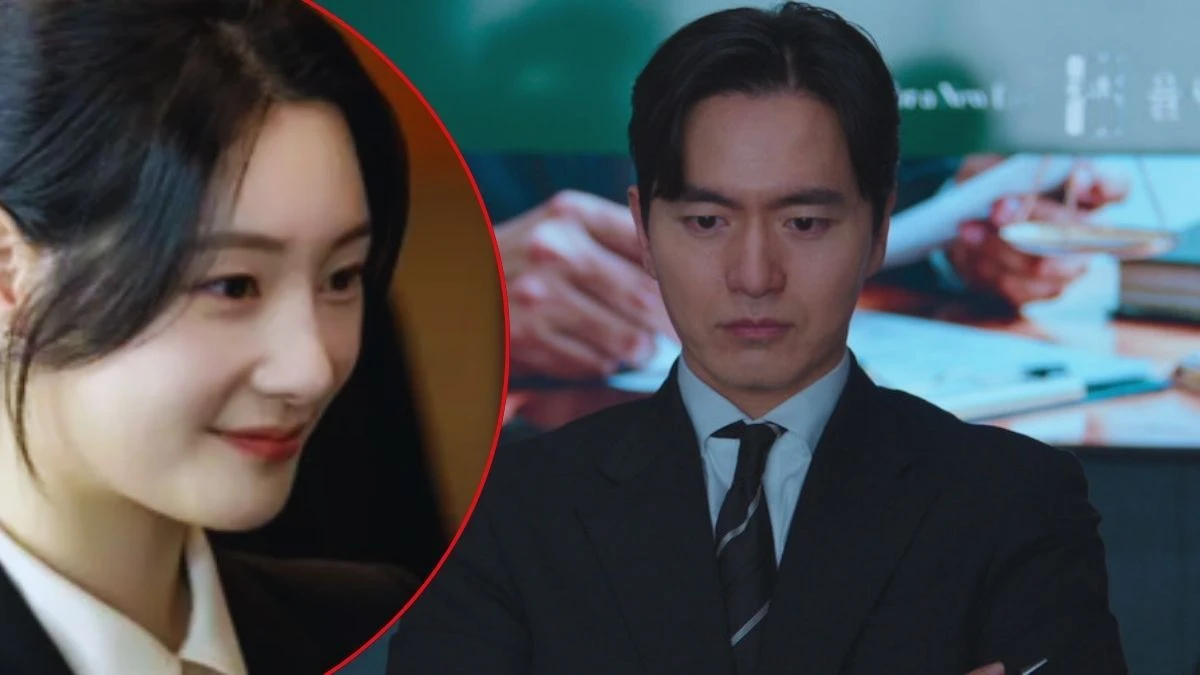 Poza barem: nowy koreański serial prawniczy Netflixa pełen napięcia i dylematów etycznych.