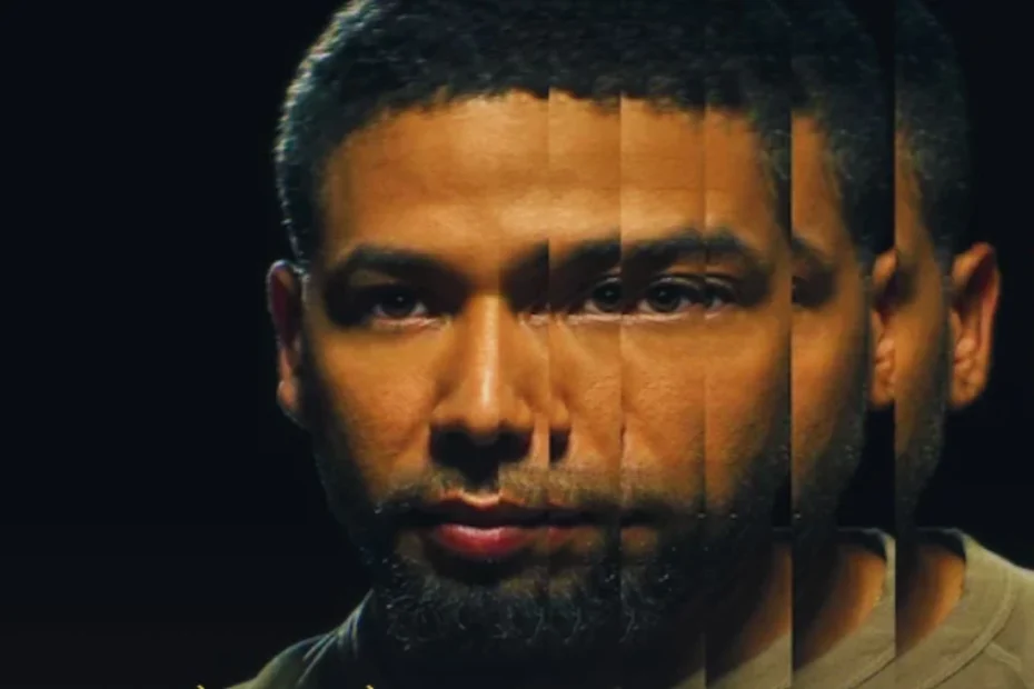 Prawda o Jussie Smolettcie
