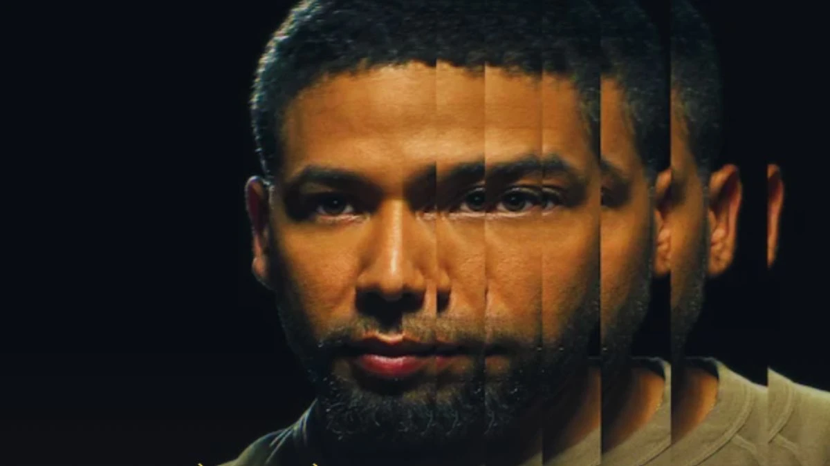 Prawda o Jussie Smolettcie