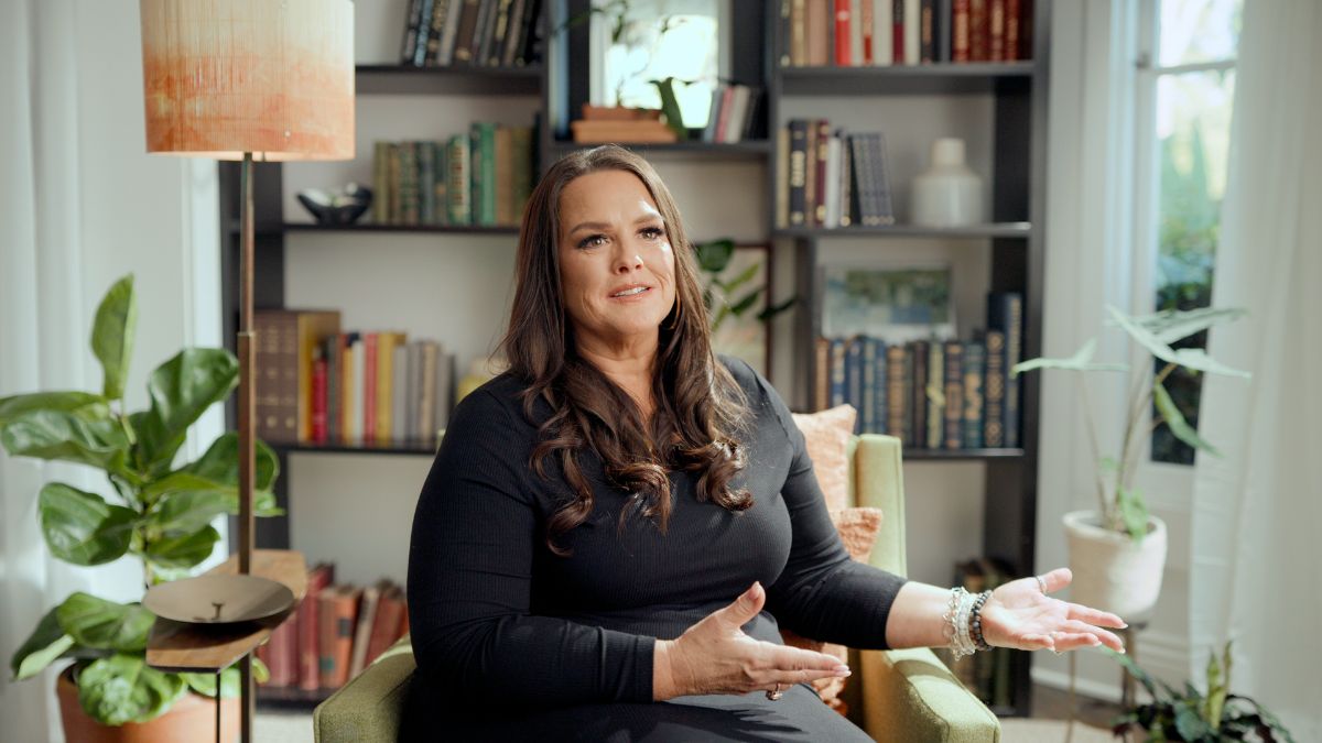 Waga prawdy Kulisy programu The Biggest Loser byli członkowie
