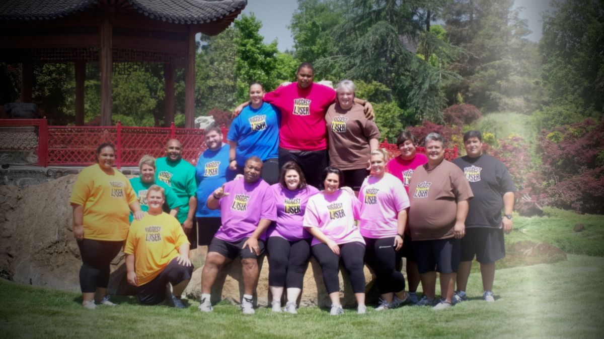 Waga prawdy Kulisy programu The Biggest Loser byli członkowie