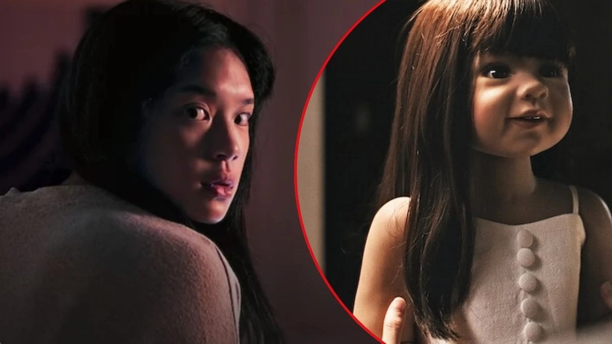 Koszmarny wtorek Upiorne historie tajski horror na Netflixie robi wrażenie główne postacie