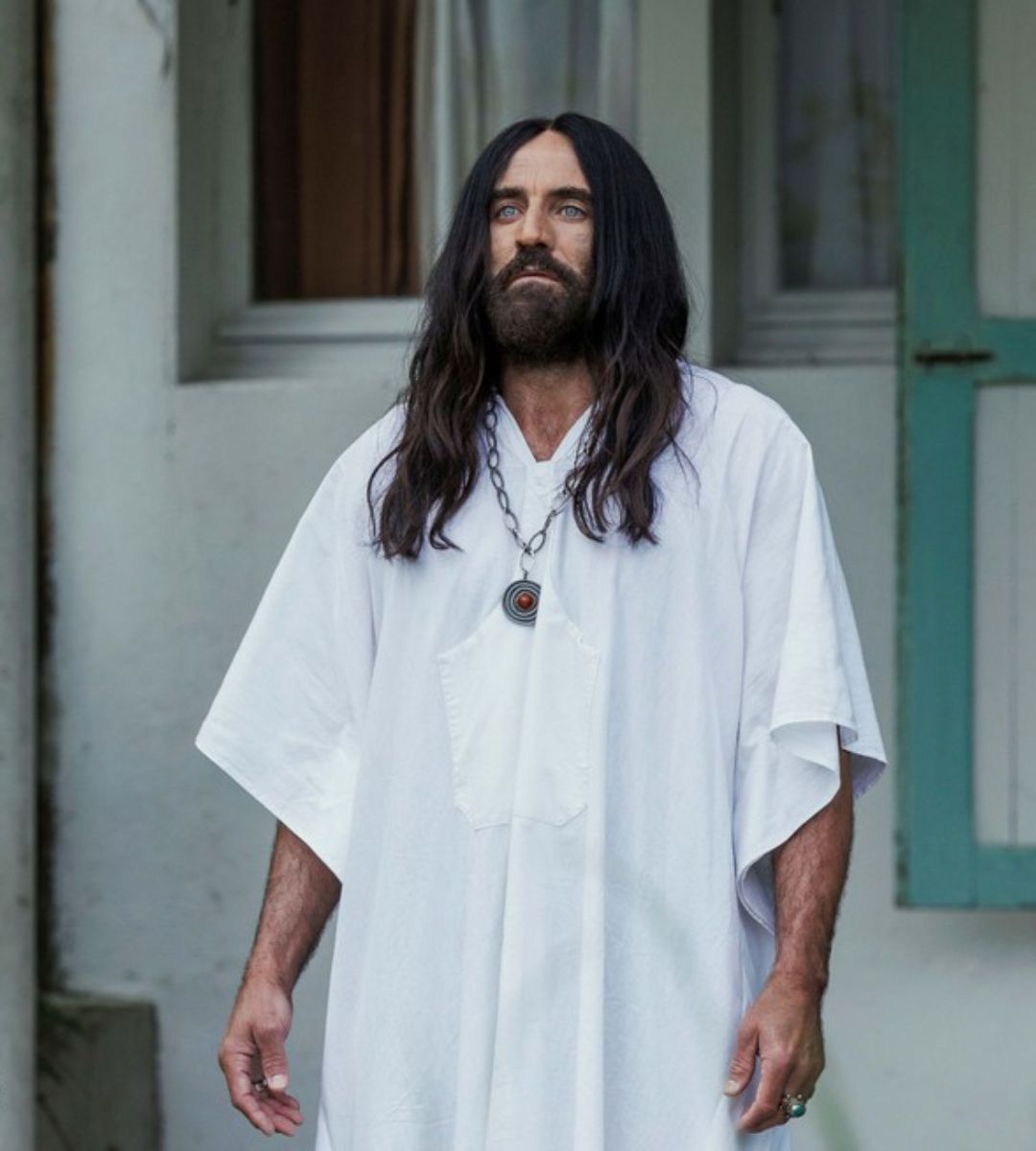 3 najlepsze seriale kryminalne na Netflixie: antracyt