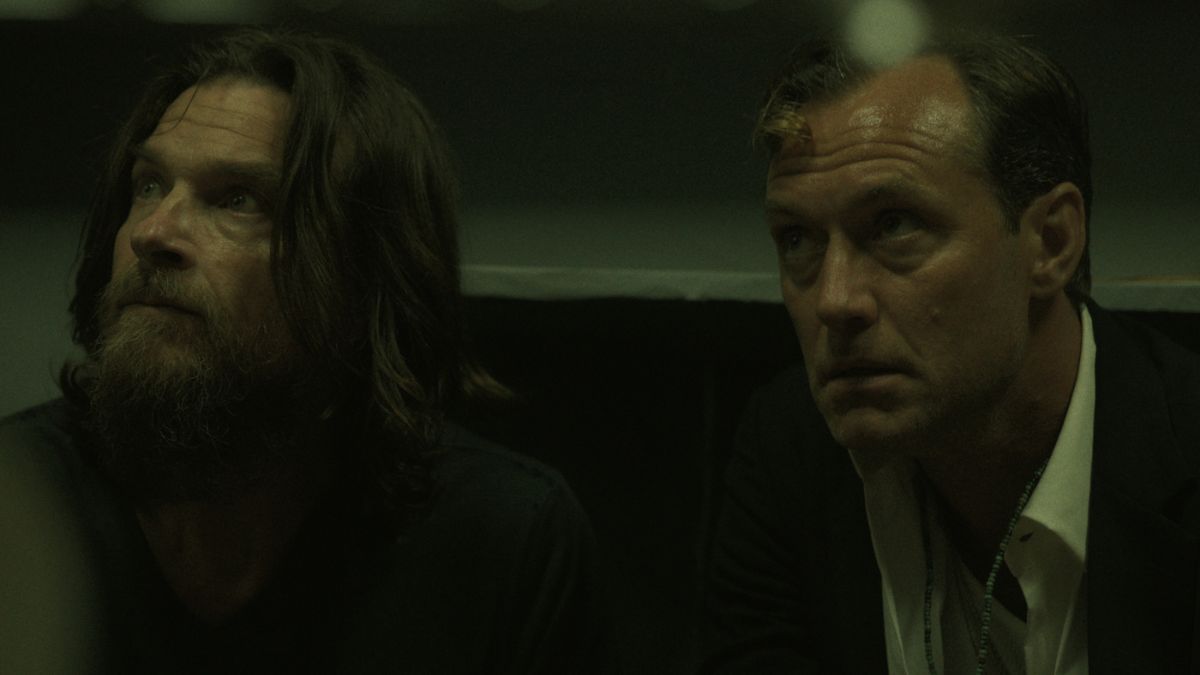 black rabbit główne postacie netflix