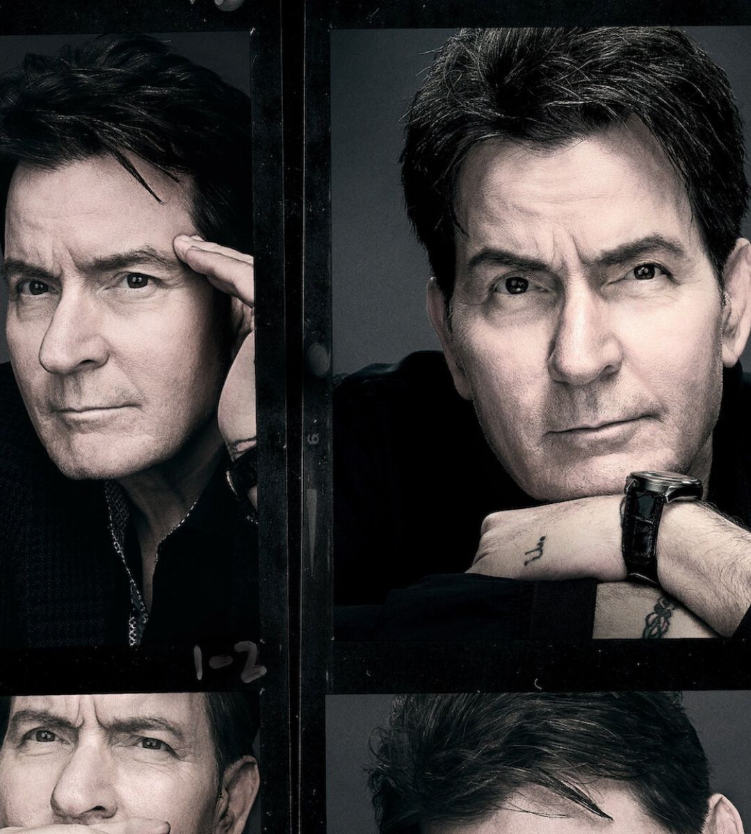 charlie sheen dokument