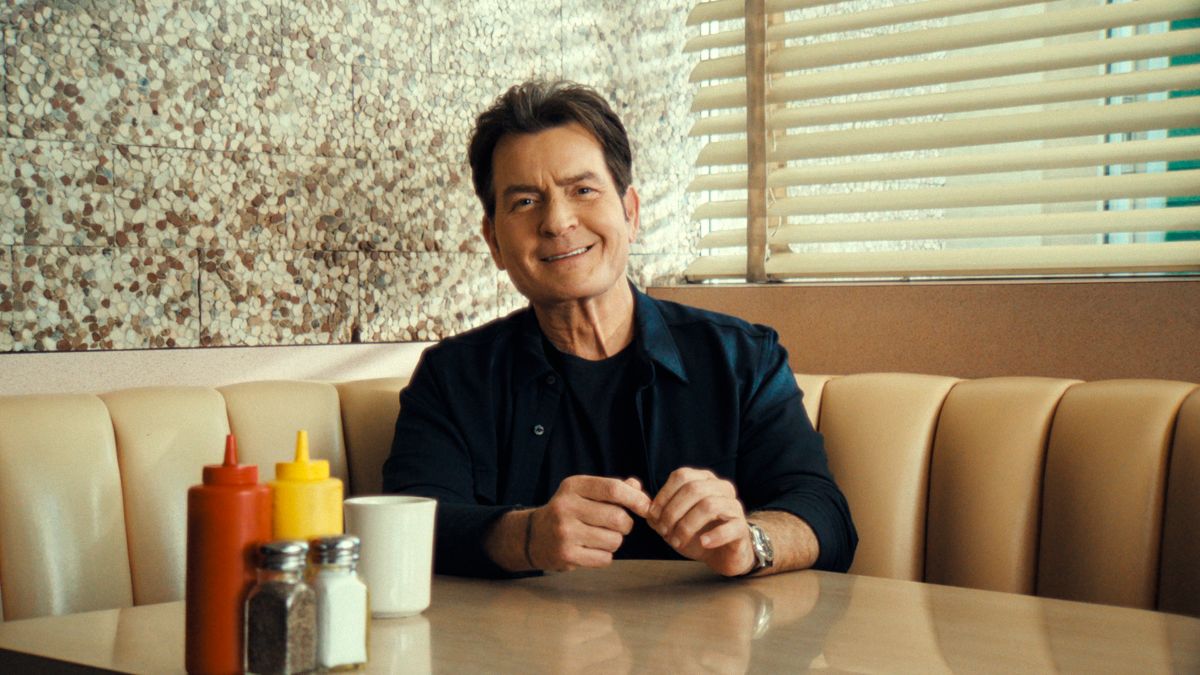 charlie sheen dokument