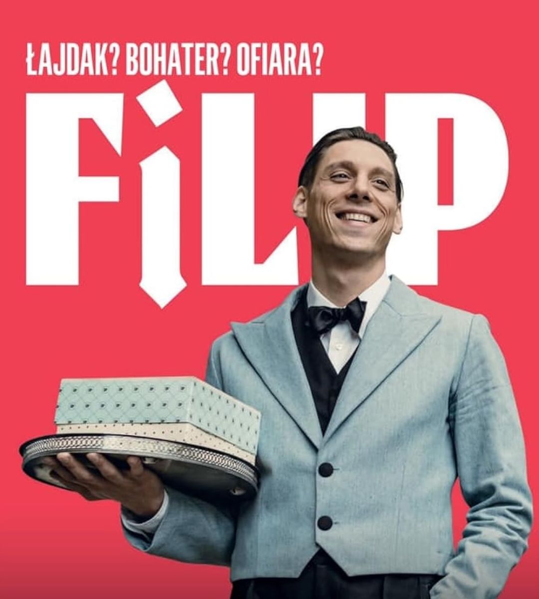 filip film plakat
