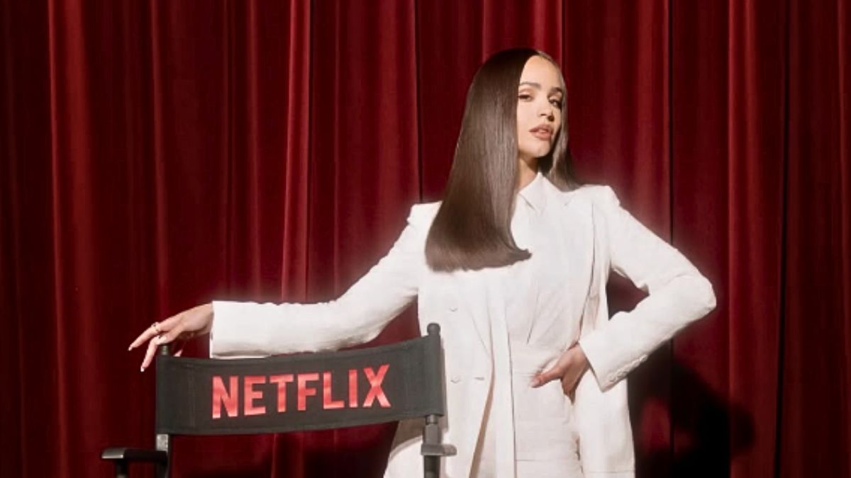 Filmy z Sofia Carson