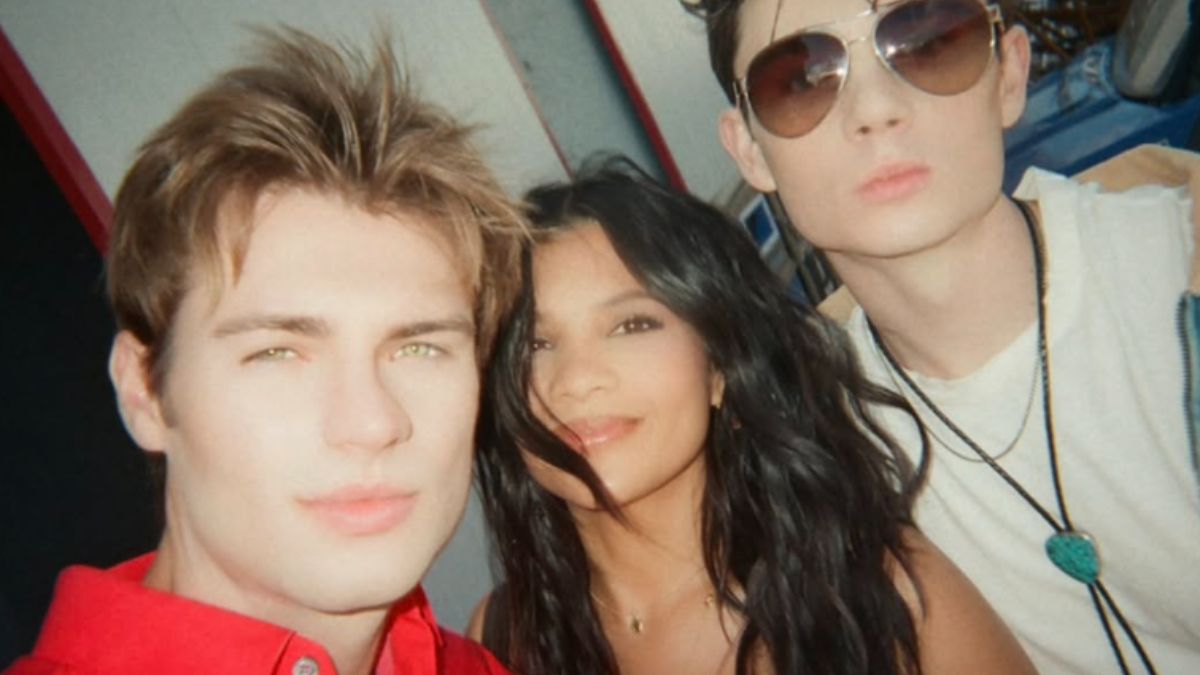 Moje życie z Walterami 3: zdjęcia zakończone, nowe twarze, data premiery