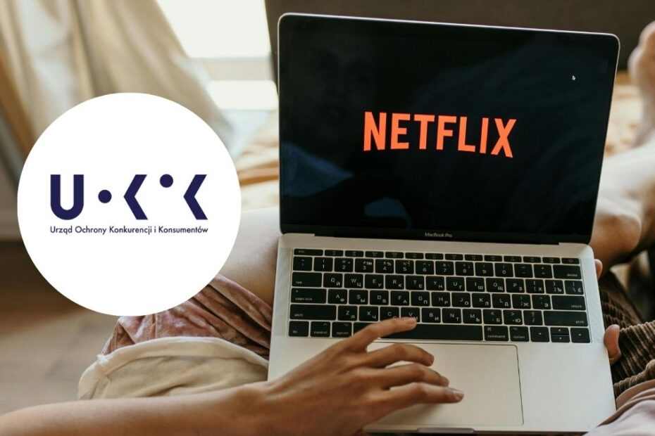 Netflix pod lupą UOKiK: zmiany cen bez zgody użytkowników