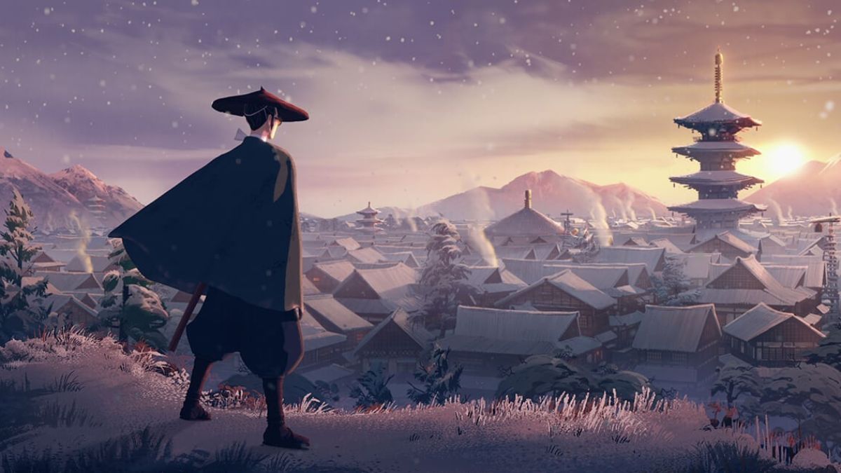 niebieskooki samuraj 2