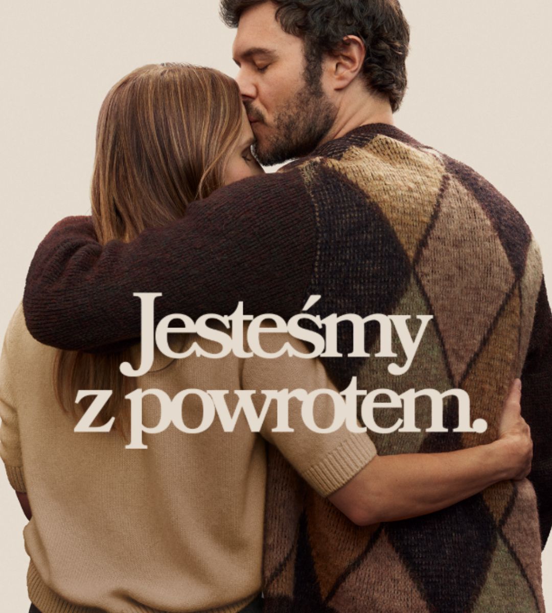 Nikt tego nie chce 2 główni bohaterowie