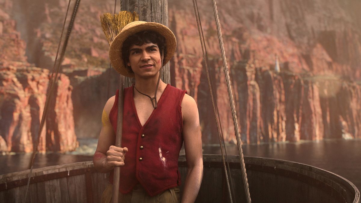 one piece 2 sezon główni bohaterowie