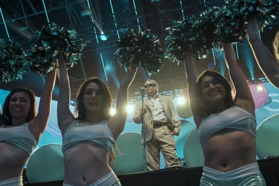Zabić ból na Netflixie: historia leku, ktory zabił pół miliona ludzi purde parma