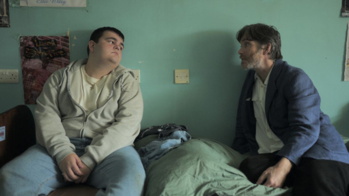 Descoperă „Steve” pe Netflix: dramă intensă cu Cillian Murphy și ecou emoțional profund 3 Steve netflix główni bohaterowie