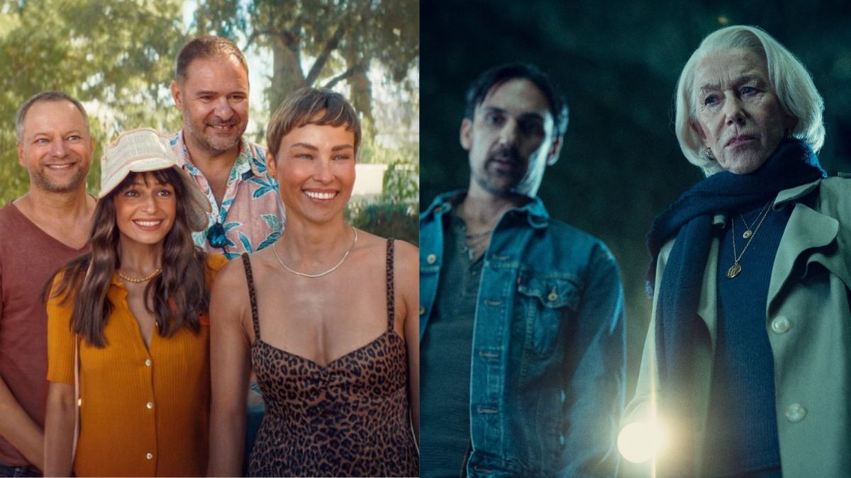 TOP 10 filmów na Netflixie w Polsce planeta singli 4 czwartkowy klub zbrodni