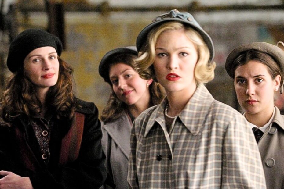 Uśmiech Mony Lizy znika z Netflixa: to świetnie oceniany film