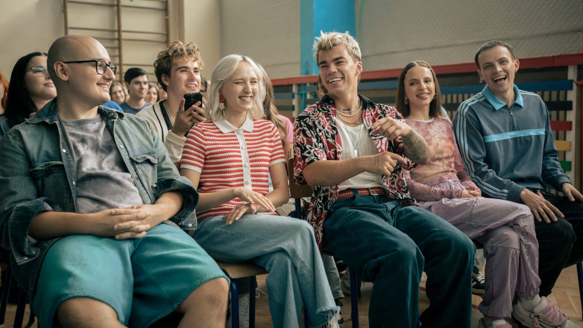 100 dni do matury obsada filmu netflix