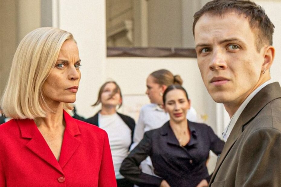 100 dni do matury obsada filmu netflix