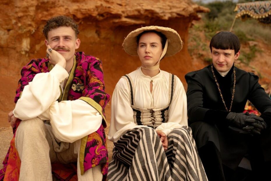 TOP 10 najchętniej oglądanych seriali Netflixa w Polsce do tej pory 1670