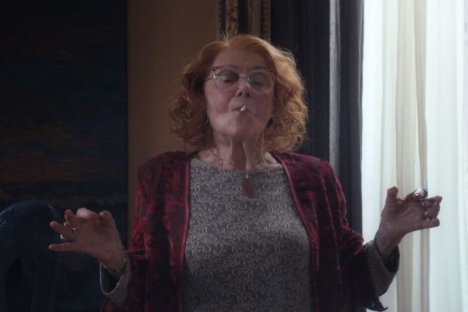 27 nocy netflix główna bohaterka