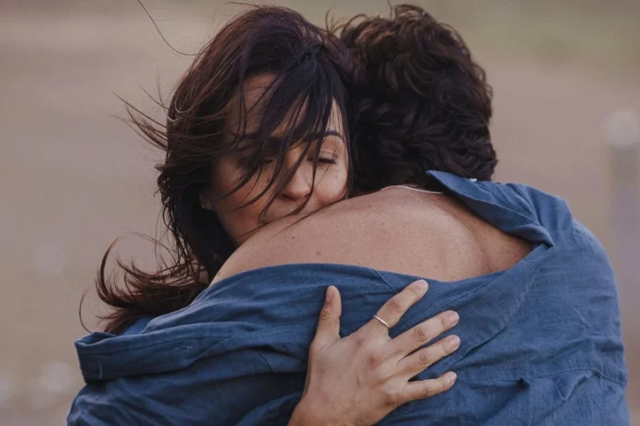 Najlepsze hiszpańskie seriale na Netflixie  Angela