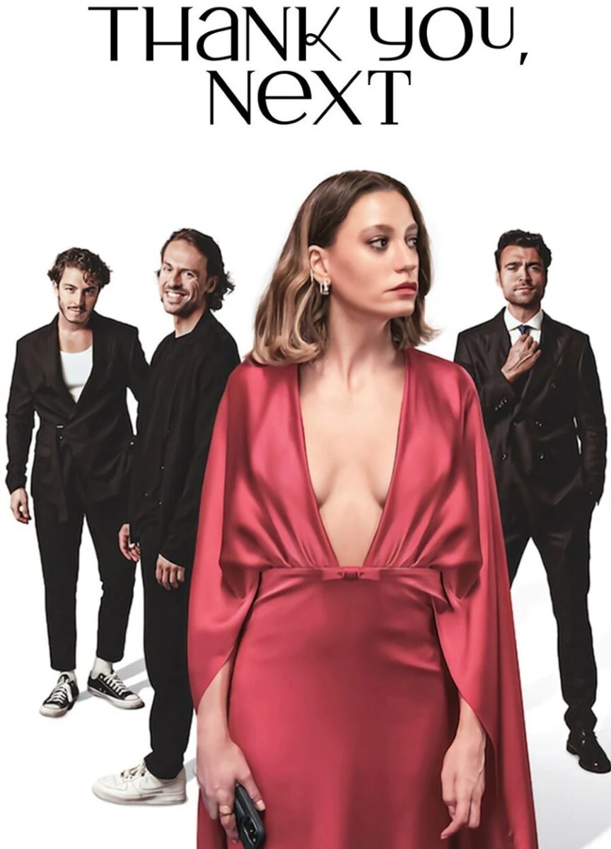 Dziękuję następny 3 kiedy wraca turecki hit na Netflixa. Międzynarodowy fenomen.